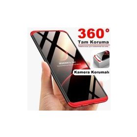 Xıaomi Redmi 4x Redmi Note 3 Redmi Note 4x Ays Kapak Cep Telefonu Kılıfı