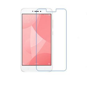 Xiaomi Redmi 4X Temperli Ekran Koruyucu Uyumlu Kırılmaz Cam