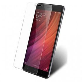 Xiaomi Redmi 4X Temperli Ekran Koruyucu Uyumlu Kırılmaz Cam