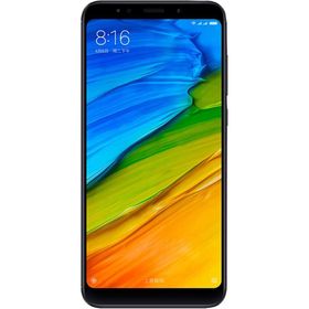 Xiaomi Redmi 5 16GB Siyah