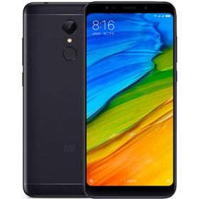 Xiaomi Redmi 5 16GB Siyah