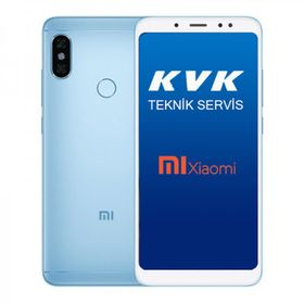 Xiaomi Redmi 5 64GB Mavi