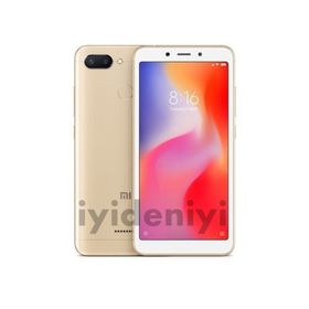 Xiaomi Redmi 5 64GB Siyah