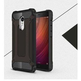 Xiaomi Redmi 5 Crash Silikon Kapak Cep Telefonu Kılıfı