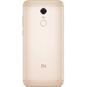 Xiaomi Redmi 5 Plus 64GB Altın