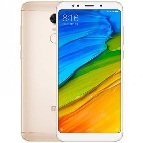 Xiaomi Redmi 5 Plus 64GB Altın