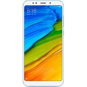 Xiaomi Redmi 5 Plus 64GB Mavi
