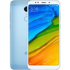 Xiaomi Redmi 5 Plus 64GB Mavi