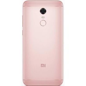 Xiaomi Redmi 5 Plus 64GB Pembe