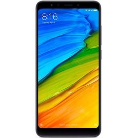 Xiaomi Redmi 5 Plus 64GB Siyah