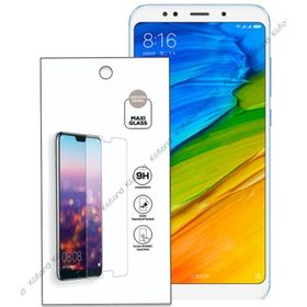 Xiaomi Redmi 5 Plus Kırılmaz Nano Temperli Cam Ekran Koruyucu