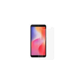 Xiaomi Redmi 5 Plus Kırılmaz Nano Temperli Cam Ekran Koruyucu
