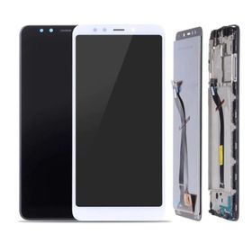 Xiaomi Redmi 5+ Plus Lcd Ekran Dokunmatik Çıtalı