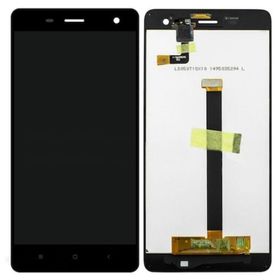 Xiaomi Redmi 5+ Plus Lcd Ekran Dokunmatik Çıtalı