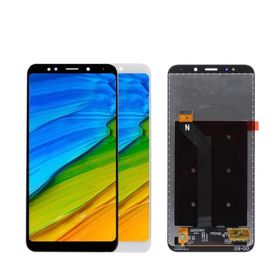 Xiaomi Redmi 5+ Plus Lcd Ekran Dokunmatik Çıtalı
