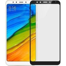 Xiaomi Redmi 5 Plus Nano Ekran Koruyucu Uyumlu Kırılmaz Cam