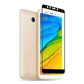 Xiaomi Redmi 5 Plus Nano Ekran Koruyucu Uyumlu Kırılmaz Cam