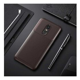Xiaomi Redmi 5 Plus Negro Silikon Kapak Cep Telefonu Kılıfı