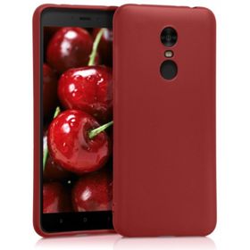Xiaomi Redmi 5 Plus Premier Silikon Kılıf