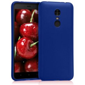 Xiaomi Redmi 5 Plus Premier Silikon Kılıf