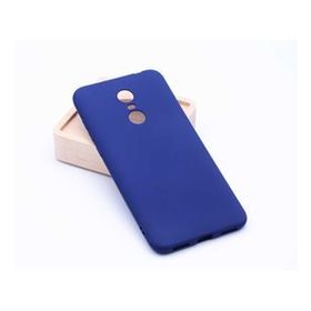 Xiaomi Redmi 5 Plus Premier Silikon Kılıf