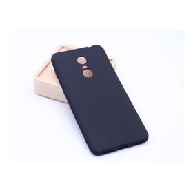 Xiaomi Redmi 5 Plus Premier Silikon Kılıf
