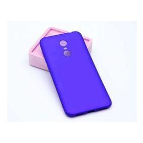 Xiaomi Redmi 5 Plus Premier Silikon Kılıf
