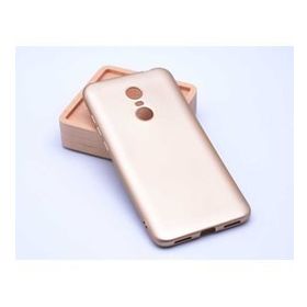 Xiaomi Redmi 5 Plus Premier Silikon Kılıf