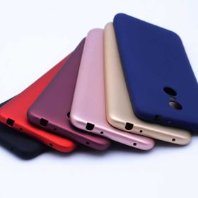 Xiaomi Redmi 5 Plus Premier Silikon Kılıf