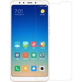 Xiaomi Redmi 5 Plus Temperli Ekran Koruyucu Uyumlu Kırılmaz Cam