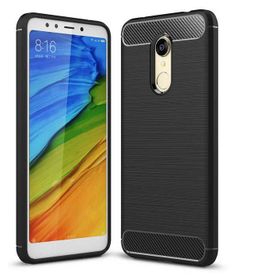Xiaomi Redmi 5 Room Silikon Kapak Cep Telefonu Kılıfı