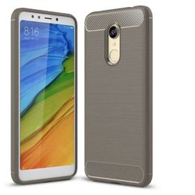 Xiaomi Redmi 5 Room Silikon Kapak Cep Telefonu Kılıfı