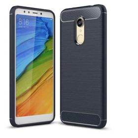 Xiaomi Redmi 5 Room Silikon Kapak Cep Telefonu Kılıfı