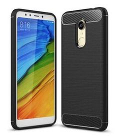 Xiaomi Redmi 5 Room Silikon Kapak Cep Telefonu Kılıfı