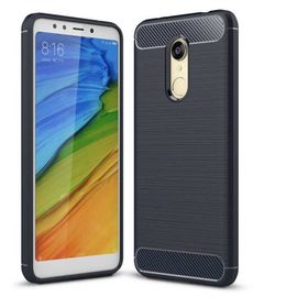 Xiaomi Redmi 5 Room Silikon Kapak Cep Telefonu Kılıfı