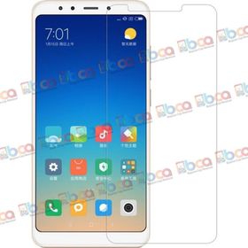 Xiaomi Redmi 5 Temperli Ekran Koruyucu Uyumlu Kırılmaz Cam