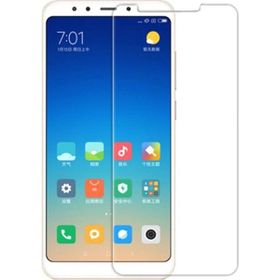 Xiaomi Redmi 5 Temperli Ekran Koruyucu Uyumlu Kırılmaz Cam