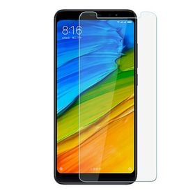 Xiaomi Redmi 5 Temperli Ekran Koruyucu Uyumlu Kırılmaz Cam