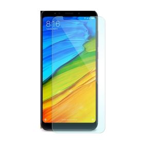 Xiaomi Redmi 5 Temperli Ekran Koruyucu Uyumlu Kırılmaz Cam