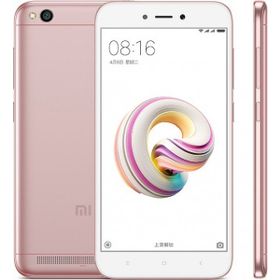 Xiaomi Redmi 5A 16GB Pembe