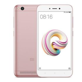 Xiaomi Redmi 5A 16GB Pembe