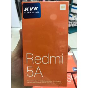 Xiaomi Redmi 5A 16GB Pembe