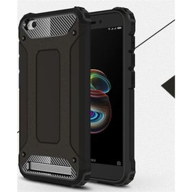 Xiaomi Redmi 5A Armor Hybrid Zırh Silikon Kılıf
