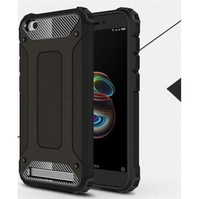 Xiaomi Redmi 5A Armor Hybrid Zırh Silikon Kılıf
