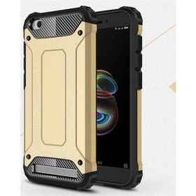 Xiaomi Redmi 5a Crash Silikon Kapak Cep Telefonu Kılıfı