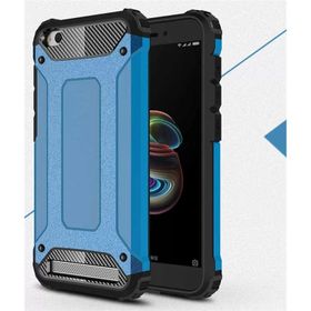 Xiaomi Redmi 5a Crash Silikon Kapak Cep Telefonu Kılıfı