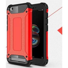 Xiaomi Redmi 5a Crash Silikon Kapak Cep Telefonu Kılıfı