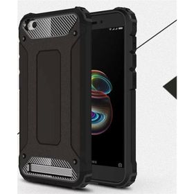 Xiaomi Redmi 5a Crash Silikon Kapak Cep Telefonu Kılıfı
