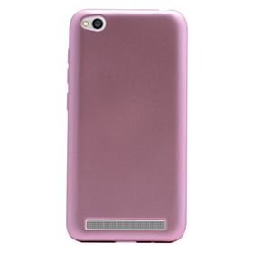 Xiaomi Redmi 5A Premier Glass Koruyucu Silikon Kılıf