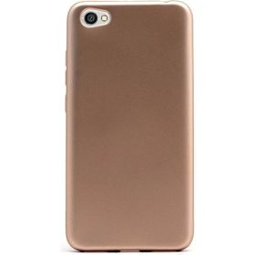 Xiaomi Redmi 5A Premier Glass Koruyucu Silikon Kılıf